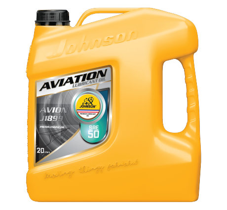 Johnson_AVION J1899-50 20L